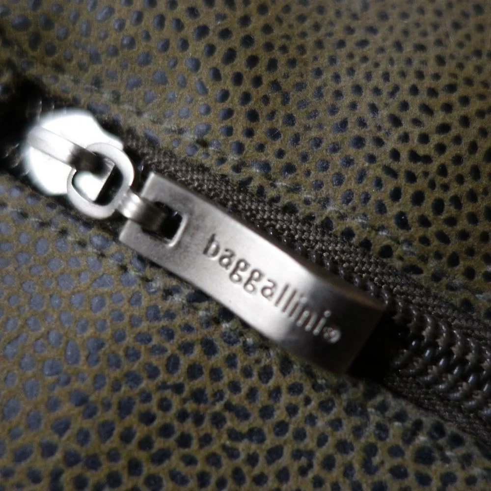 Baggalini Backpack Purse - Picture 2 of 7